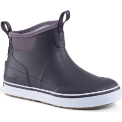 DECK BOSS ANKLE BOOT N/SHADE 8